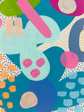 Load image into Gallery viewer, Candyland - Christine Mueller Art