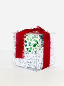 Ornament 5 - Christine Mueller Art