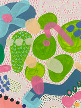 Load image into Gallery viewer, Candyland - Christine Mueller Art