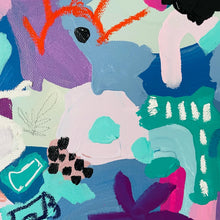 Load image into Gallery viewer, Messin’ Around - Christine Mueller Art