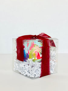 Ornament 8 - Christine Mueller Art