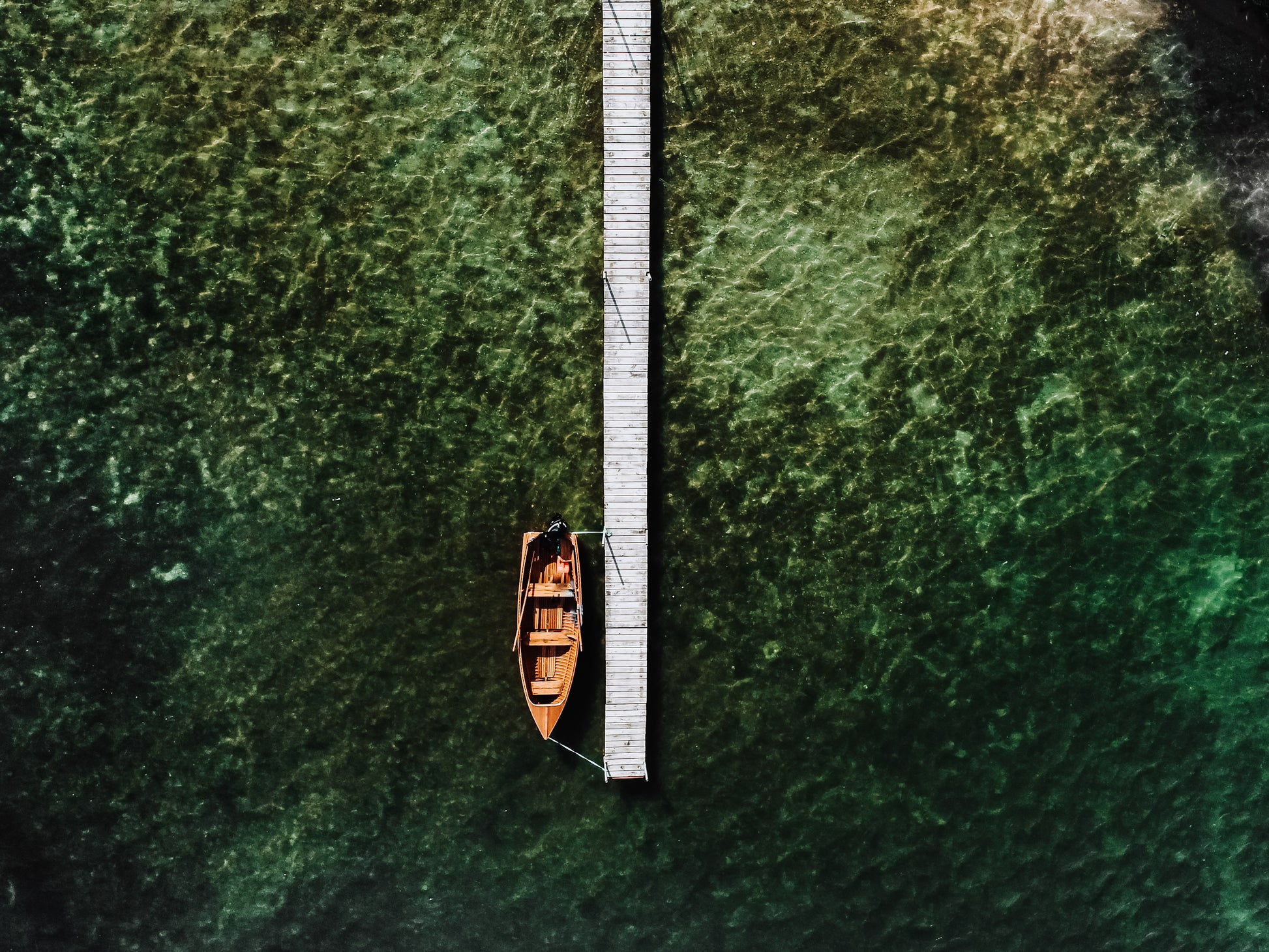 Dockside - Christine Mueller Photography